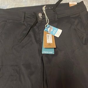 Prana performance wear